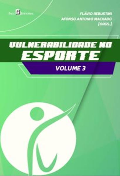 Picture of VULNERABILIDADE NO ESPORTE - VOLUME 3