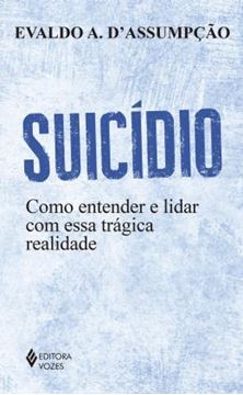 Imagem de SUICIDIO