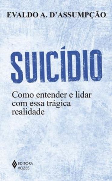 Picture of SUICIDIO
