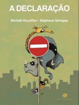 Imagem de A DECLARACAO