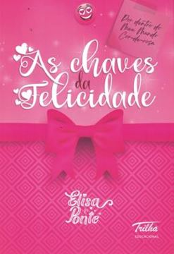 Imagem de AS CHAVES DA FELICIDADE