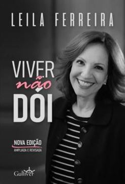 Imagem de VIVER NAO DOI