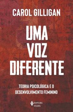 Imagem de UMA VOZ DIFERENTE