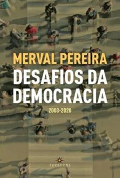Picture of DESAFIOS DA DEMOCRACIA