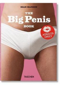Imagem de THE BIG PENIS BOOK