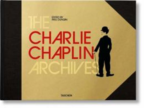 Picture of THE CHARLIE CHAPLIN ARCHIVES