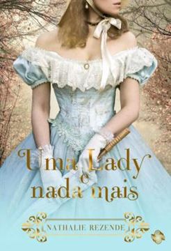 Imagem de UMA LADY E NADA MAIS