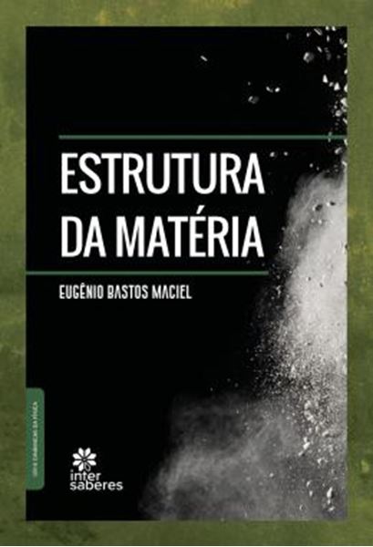 Picture of ESTRUTURA DA MATERIA