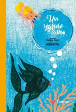 Imagem de UM SEGREDO SO MEU