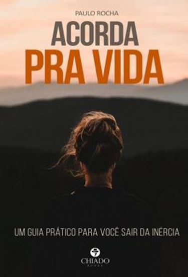 Picture of ACORDA PRA VIDA