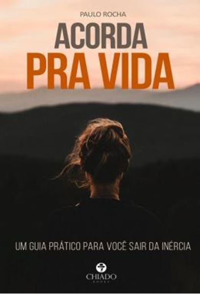 Picture of ACORDA PRA VIDA