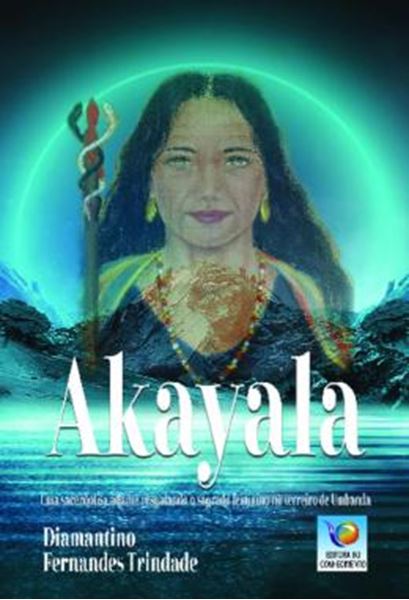Picture of AKAYALA