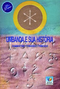 Imagem de UMBANDA E SUA HISTORIA
