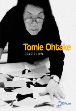 Imagem de TOMIE OHTAKE: CONSTRUTIVA