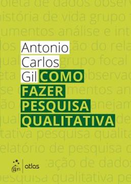 Imagem de COMO FAZER PESQUISA QUALITATIVA