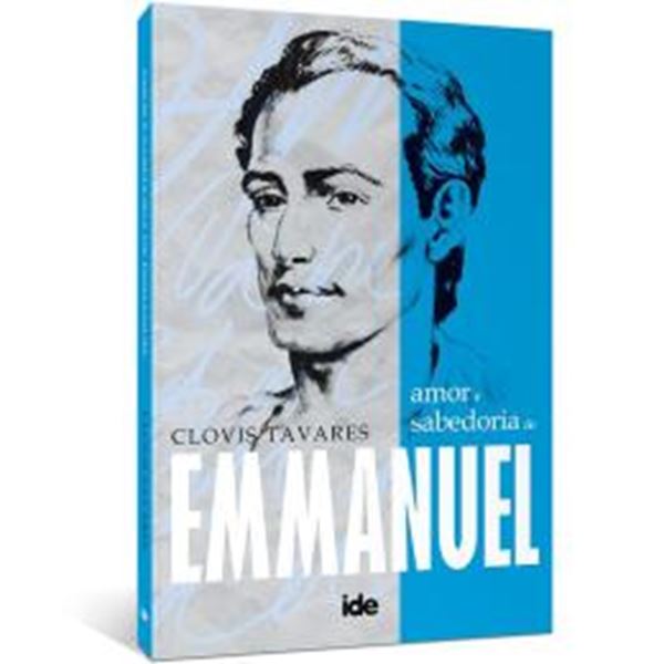 Picture of AMOR E SABEDORIA DE EMMANUEL