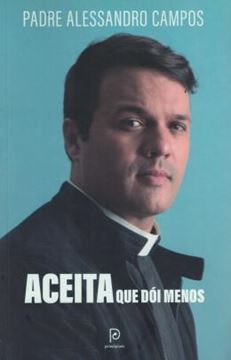 Imagem de ACEITA QUE DOI MENOS