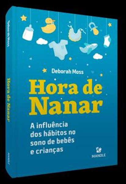 Picture of HORA DE NANAR