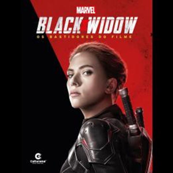 Picture of VIUVA NEGRA - OS BASTIDORES DO FILME