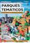 Imagem de PARQUES TEMATICOS - 50 DESTINOS AO REDOR DO MUNDO