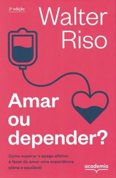 Picture of AMAR OU DEPENDER