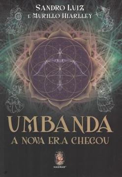 Imagem de UMBANDA - A NOVA ERA CHEGOU