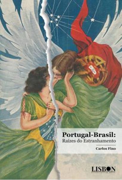 Picture of PORTUGAL-BRASIL: RAIZES DO ESTRANHAMENTO