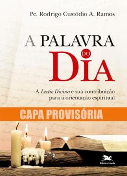 Picture of A PALAVRA DO DIA