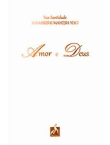 Picture of AMOR E DEUS
