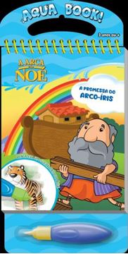Imagem de A ARCA DE NOE
