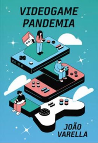 Picture of VIDEOGAME PANDEMIA