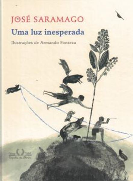 Picture of UMA LUZ INESPERADA