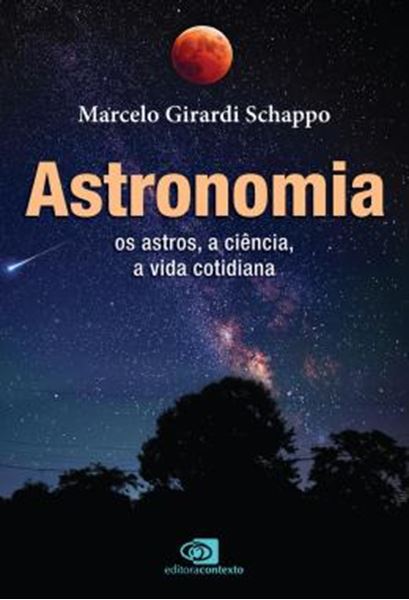 Picture of ASTRONOMIA