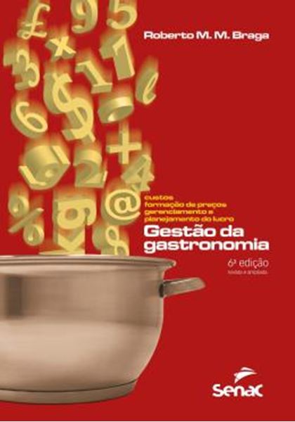 Picture of GESTAO DA GASTRONOMIA