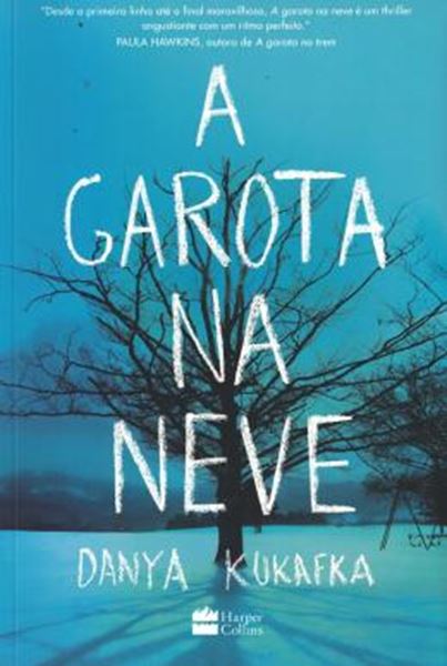 Picture of A GAROTA NA NEVE