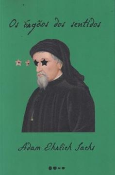 Imagem de OS ORGAOS DOS SENTIDOS