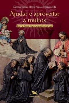 Imagem de AJUDAR E APROVEITAR A MUITOS