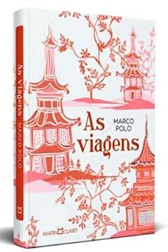 Imagem de AS VIAGENS