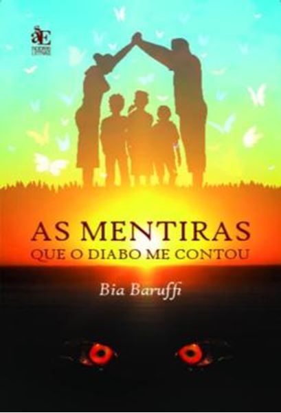 Picture of AS MENTIRAS QUE O DIABO ME CONTOU