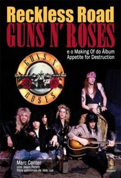 Imagem de RECKLESS ROAD – GUNS N? ROSES