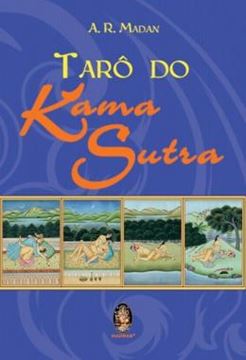 Imagem de TARO DO KAMA SUTRA