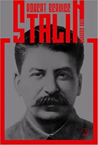 Picture of STALIN: UMA BIOGRAFIA