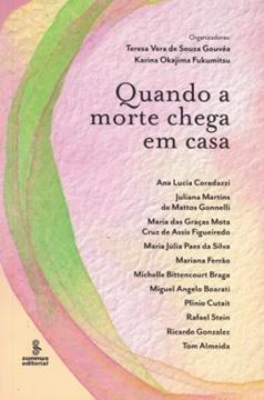 Imagem de QUANDO A MORTE CHEGA EM CASA