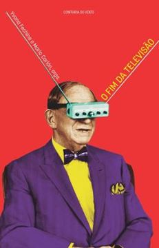 Imagem de O FIM DA TELEVISAO