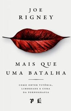 Imagem de MAIS QUE UMA BATALHA