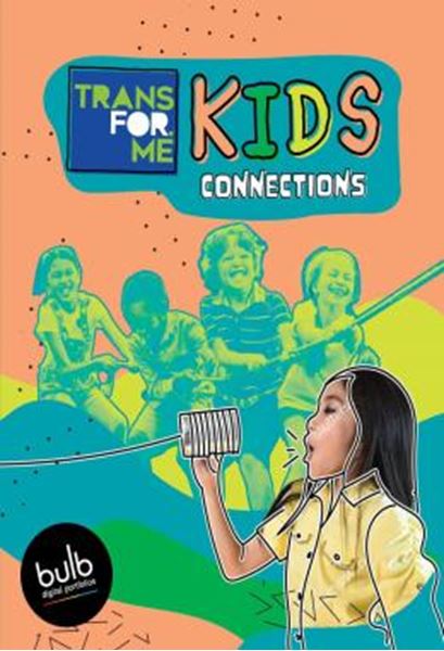Picture of TRANSFOR.ME KIDS 2 - CONNECTIONS