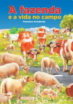 Imagem de A FAZENDA E A VIDA NO CAMPO