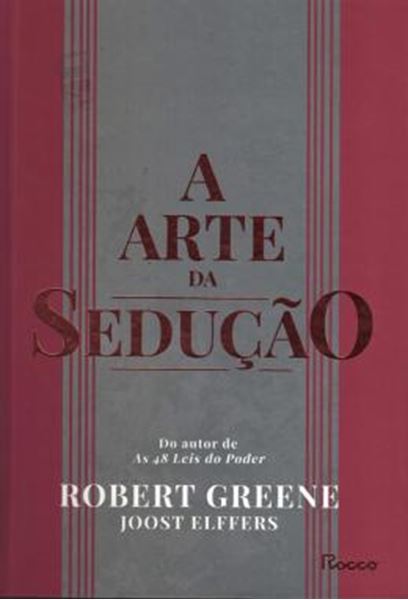 Picture of A ARTE DA SEDUCAO