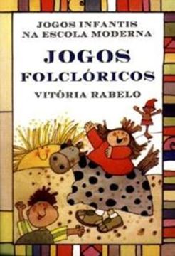 Imagem de JOGOS FOLCLORICOS - 2ª ED