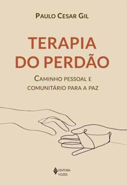 Picture of TERAPIA DO PERDAO